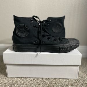 Converse High Top Sneakers